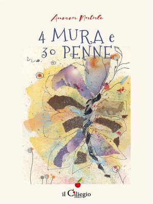 cover image of 4 mura e 30 penne